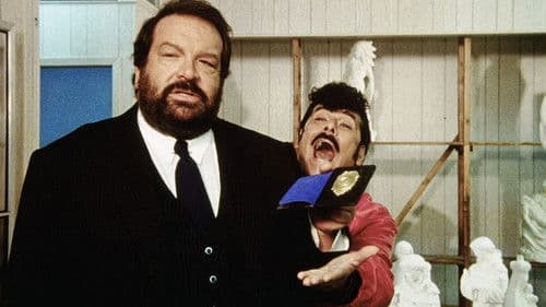 Bud, der Ganovenschreck Bild 2