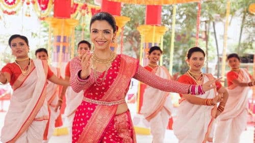 नवरा माझा नवसाचा 2 Bild 1