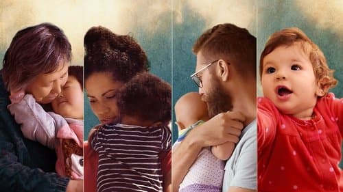 The Beginning of Life Bild 1