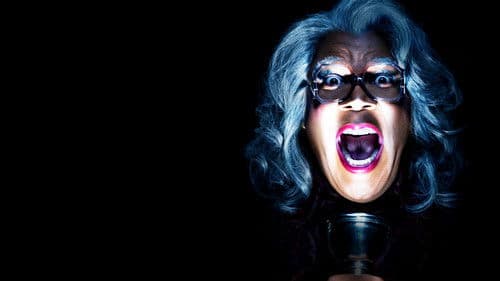 Boo! A Madea Halloween Bild 2