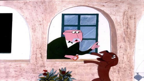 Frakk, a macskák réme Bild 6