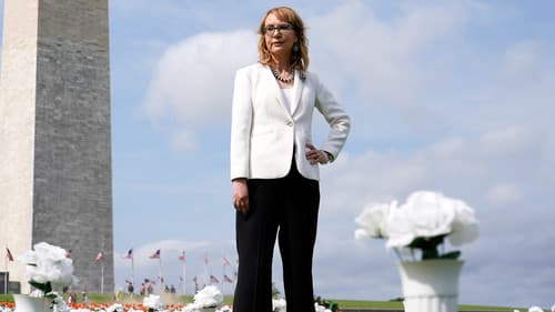 Gabby Giffords Won't Back Down Bild 3