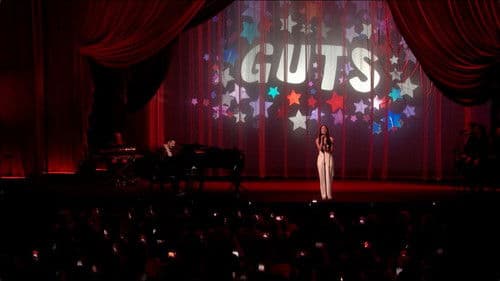 Olivia Rodrigo – Live from the Ace Theatre Bild 2