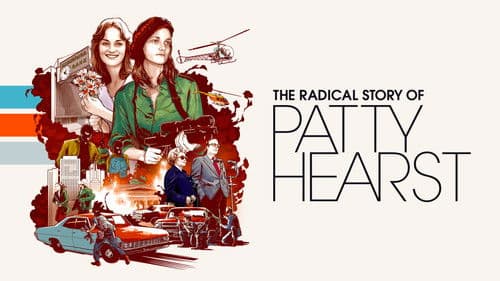 The Radical Story of Patty Hearst Bild 2