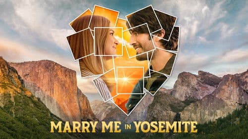 Love in Yosemite - Natürlich verliebt Bild 2