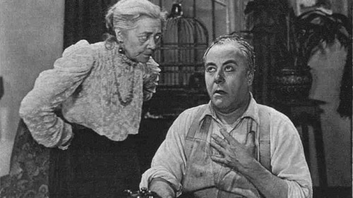 The Temperance Fête Bild 1