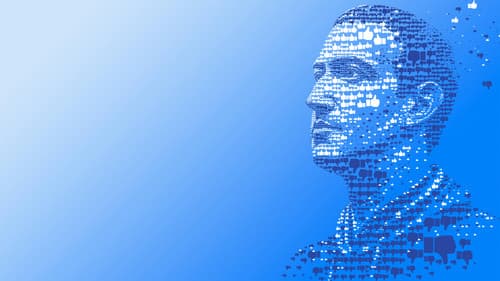 Zuckerberg: King of the Metaverse Bild 2