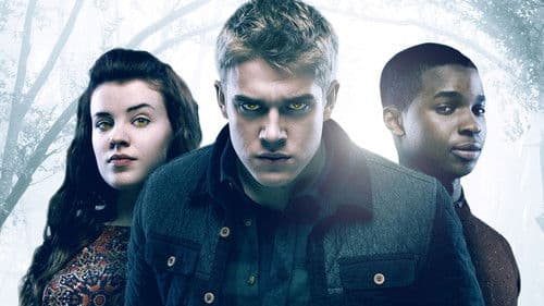 Wolfblood - Verwandlung bei Vollmond Bild 3