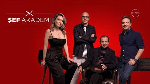 Şef Akademi Bild 1