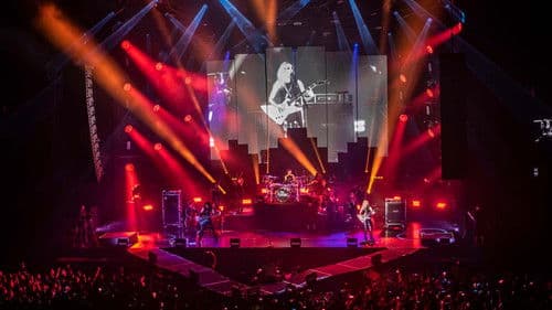 The Warning - Live from Pepsi Center, CDMX Bild 1