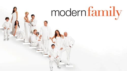 Modern Family Bild 8