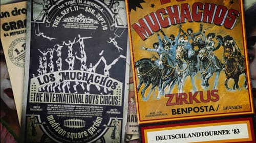 El Circo de los Muchachos Bild 2