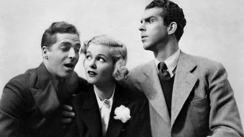 13 Hours by Air Bild 4