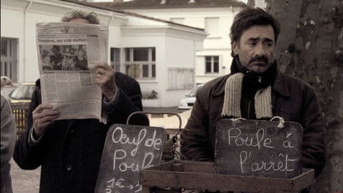 L'homme qui rêvait d'un enfant Bild 5