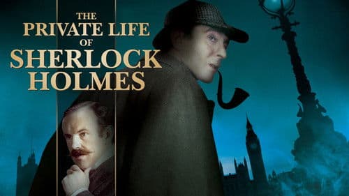Das Privatleben des Sherlock Holmes Bild 2