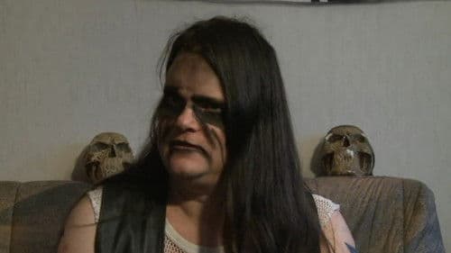 Loputon Gehennan liekki Bild 1