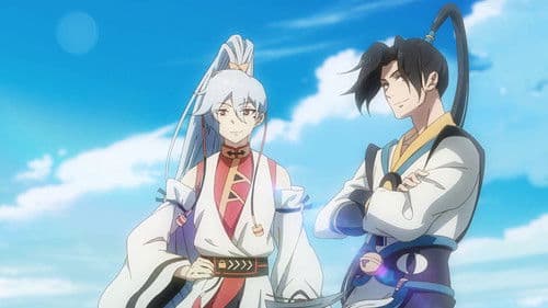 God Troubles Me Bild 2