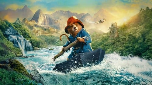 Paddington in Peru Bild 2