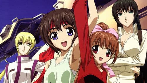 The Third - The Girl with the Blue Eye Bild 4