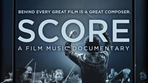 Score: Eine Geschichte der Filmmusik Bild 5