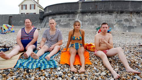 Quakquak und die Nichtmenschen Bild 4