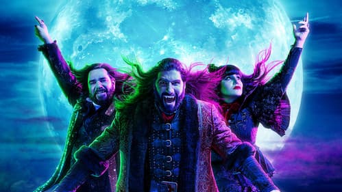 What We Do in the Shadows Bild 8