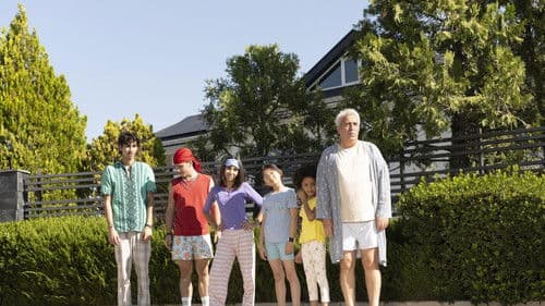 Uncle Trouble - Daddy über Nacht Bild 2