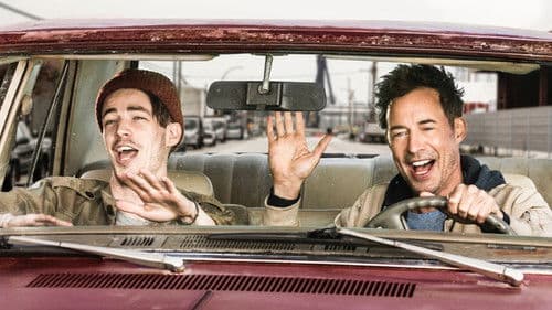 Tom and Grant Bild 1