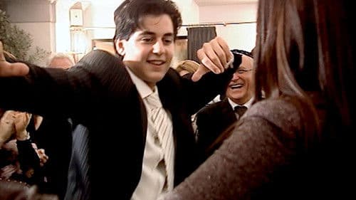 Zorros Bar Mizwa Bild 2