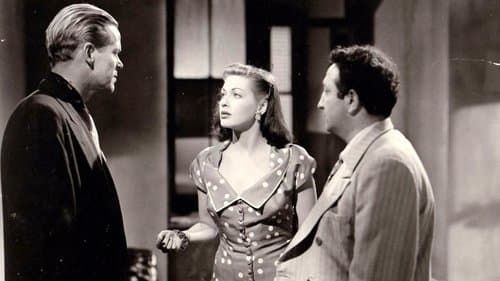 Gewagtes Alibi Bild 5