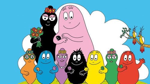 Um die Welt mit Barbapapa Bild 1
