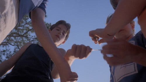 Shakka - Die Bestie aus der Tiefe Bild 7