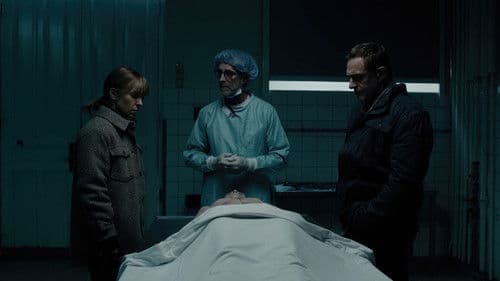 The Angel Maker Bild 4