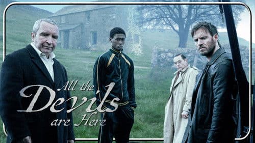 Alle Teufel sind hier Bild 3