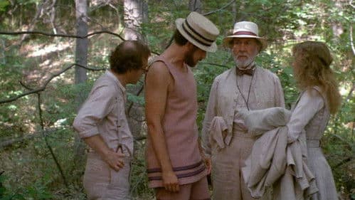 Eine Sommernachts-Sexkomödie Bild 2