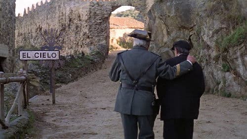 Así en el Cielo como en la Tierra Bild 1