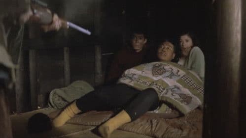 ハナ肇の一発大冒険 Bild 6