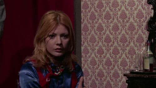 Il sesso della strega Bild 3