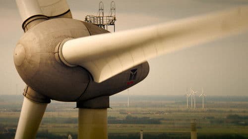 Power to Change - Die Energierebellion Bild 1