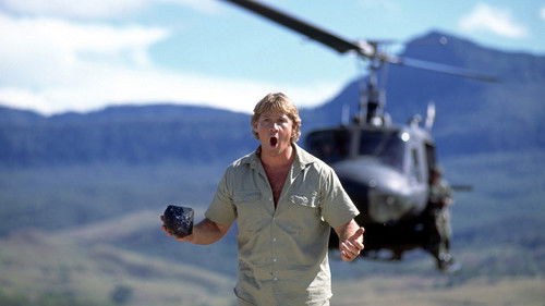 Crocodile Hunter - Auf Crashkurs Bild 5