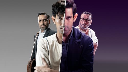 Criminal Justice Bild 1