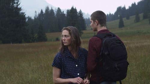 Schwarzer Panther Bild 1