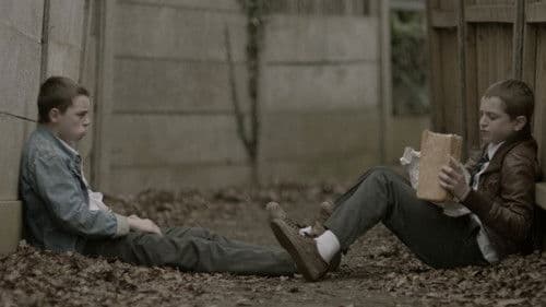 Big Boys Don’t Cry Bild 2