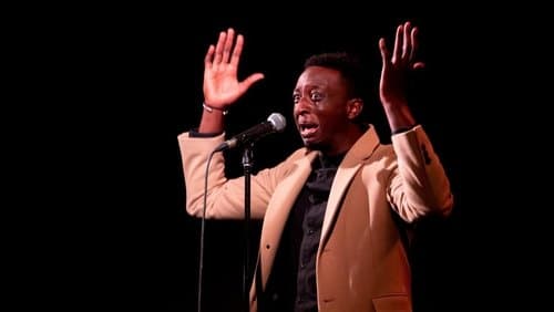 Ahmed Sylla - Différent Bild 1