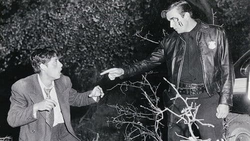 Gnadenlos gehetzt Bild 1