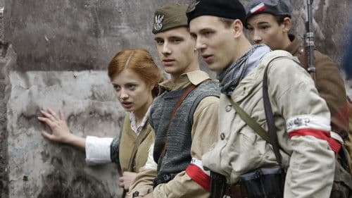 Czas honoru - Powstanie Bild 1