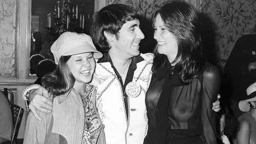 Linda Lovelace bläst zum Wahlkampf Bild 4