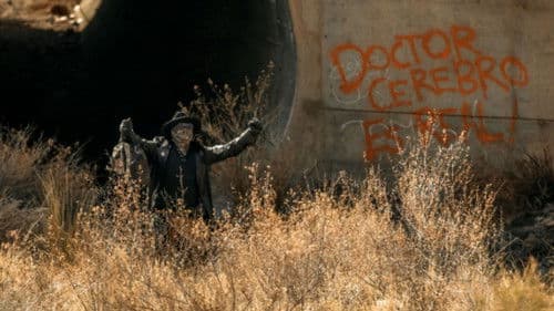 Doctor Cerebro Bild 2
