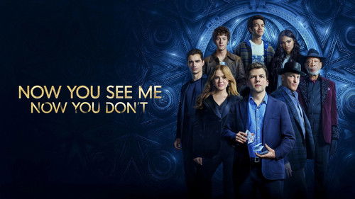 Die Unfassbaren 3 - Now you see me Bild 3