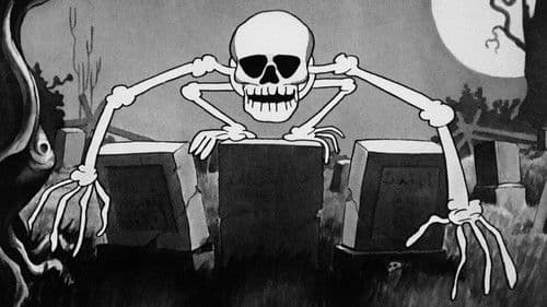 Tanz der Skelette Bild 6